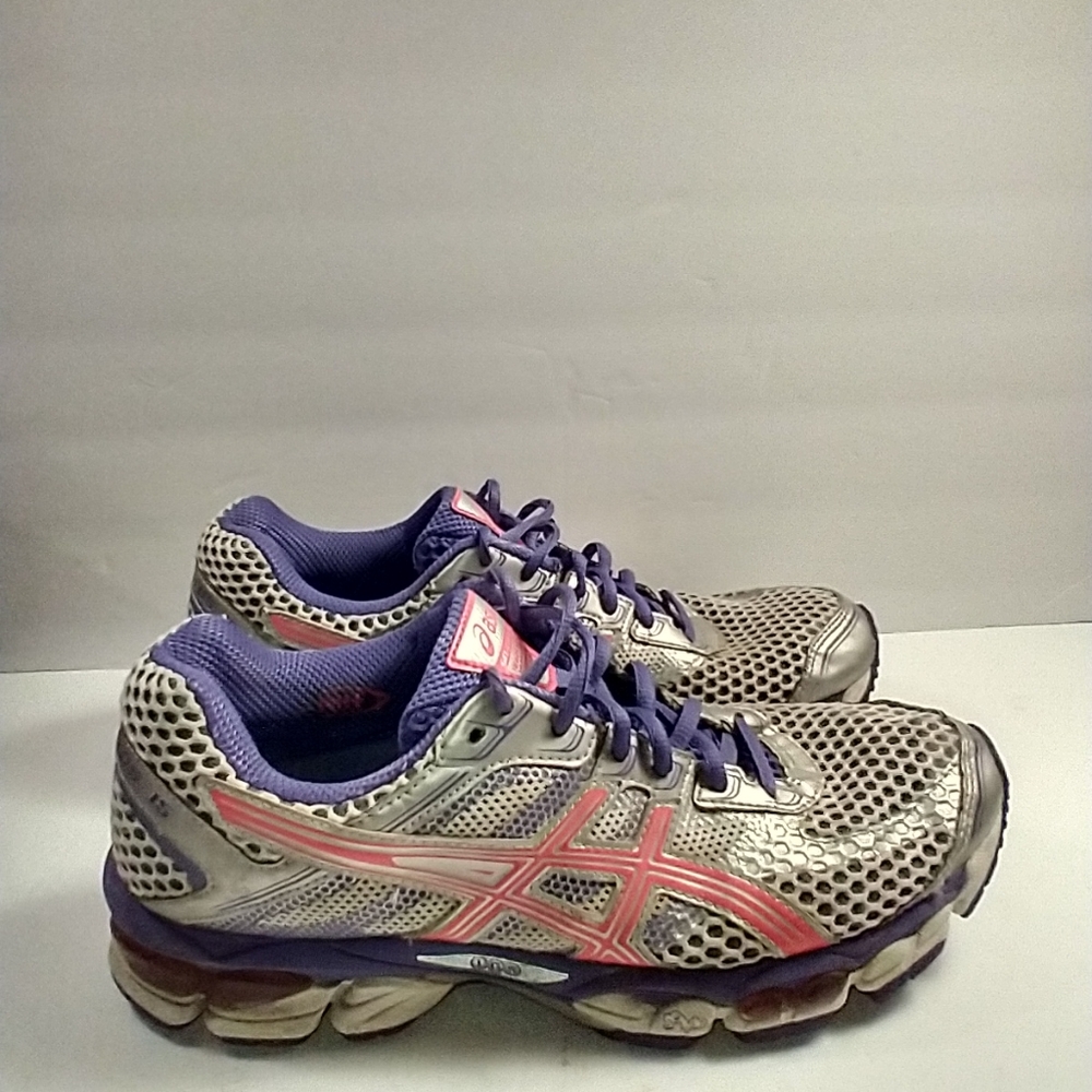 Asics Gel Cumulus 15 Shoes Women's sz 9.5